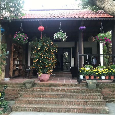 Jackfruit Homestay Хой Ан Екстериор снимка